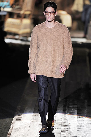 Roberto Cavalli / - 2009-2010